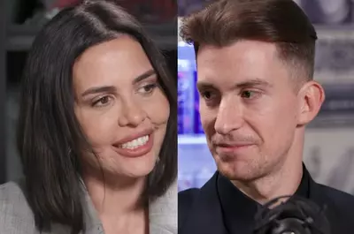 Păreau familia perfectă, dar ce a ieșit acum la iveală, nimeni nu și-ar fi imaginat. Motivul pentru care socrii Andreei Popescu nu au vrut-o în viața fiului lor: “Tata socru a avut un șoc”