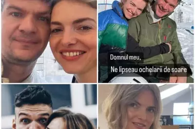 Tudor Chirilă, declarații rare despre iubita lui și cei doi copii ai lor: „Am doi copii mișto, o gagică mișto”. Sunt sau nu căsătoriți?