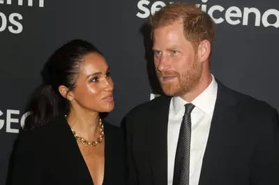 Doamne, cât a crescu! Cum arată Lilibet, fiica lui Meghan Markle și a Prințului Harry! E superbă! Imaginea care i-a emoționat pe fani