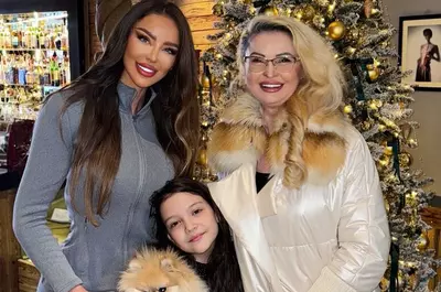 Acasă la Bianca Drăgușanu! Cum arată apartamentul în care locuiește cu fiica ei. Are două etaje și l-a amenajat singură