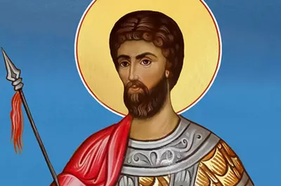 Sărbătoare mare și mâine, 11 noiembrie! Mulți români poartă numele acestui sfânt iubit. Vezi cui trebuie să-i spui „La mulți ani”