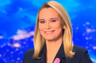 Andreea Esca, ironizată grav pentru cariera ei: „De 30 de ani, cititoare de promptere!”. Răspunsul vedetei PRO TV a venit imediat și s-a viralizat!