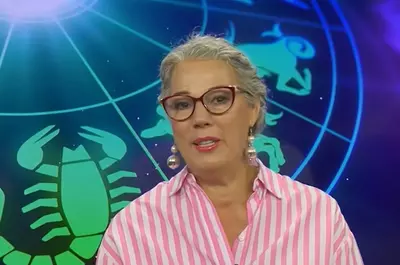 Astrolog Camelia Pătrășcanu, horoscopul lunii septembrie 2026. Umbra lui Venus afectează toate zodiile!