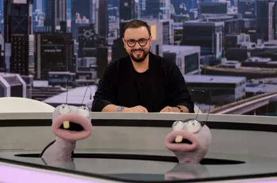Câți români s-au uitat la Cătălin Măruță pe Antena 1