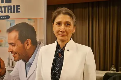 Miracol la Spitalul ,,Grigore Alexandrescu”: un băiat născut fără o ureche a auzit pentru prima dată, după o premieră medicală