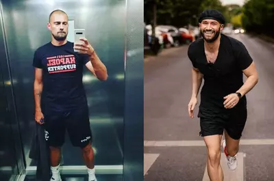 Mihai Bendeac și Gabi Tamaș, scandal în clubul Deliei din București. Au fost la un pas de bătaie: „Au sărit bodyguarzii și ne-au despărțit”