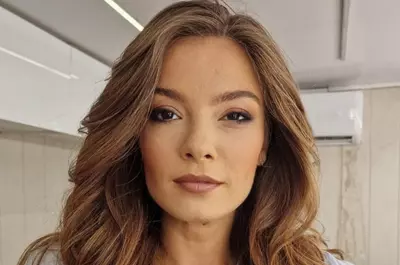 Cum a apărut Doina Teodoru pe insula Gozo din Malta. Fosta iubită a lui Cătălin Scărlătescu a împlinit 36 de ani