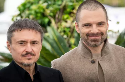 Emoții mari pentru Cristian Mungiu și Sebastian Stan la Cannes. Juriul condus de Park Chan-wook anunță sâmbătă dacă „Fjord” câștigă Palme d’Or