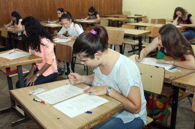Evaluare Națională 2026, clasa a IV-a. Azi are loc proba de Matematică și Științe. În ce condiții pot fi trecute notele în catalog