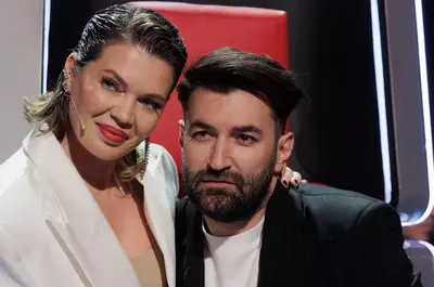 Gina Pistol și Smiley își construiesc casă la munte. Imagini cu locul superb pe care l-au ales: „E visul meu de când eram mică și săracă”