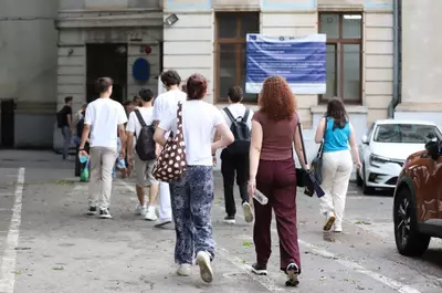 Elevii care nu ajung la probele la matematică și istorie de la Bac 2026 la ora 9:00 dau examenul la ora 13:00