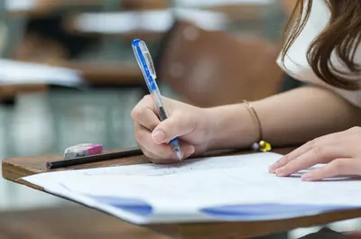 Evaluarea Națională 2026 la Română are loc astăzi