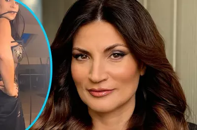 Imagini cu Ioana Ginghină într-o rochie transparentă, în care și-a lăsat sânii la vedere. Anunțul făcut despre Alexandru Ciucu: „Nu mai scap de el”