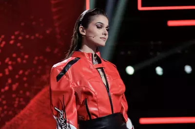 Theo Rose rupe tăcerea după ce s-a zvonit că pleacă de la „Vocea României”: „Eu nu m-am mai sinchisit să răspund”