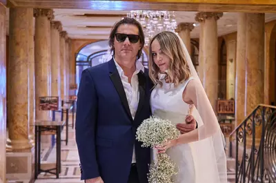 Mesajul Octaviei Geamănu după 11 ani de căsnicie cu Marian Ionescu. Relația lor, contestată de mulți: „Șoc și groază! Îngrijorați, sceptici”