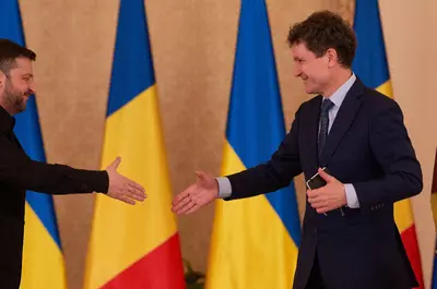 Volodimir Zelenski trimite în România echipe de experți și tehnică militară pentru a ajuta la apărarea împotriva atacurilor cu drone