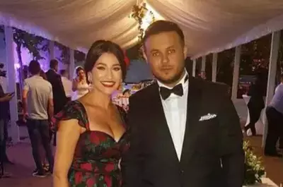 Claudia Pătrașcanu, dată în judecată de Gabi Bădălău. Ce a cerut bărbatul în instanță