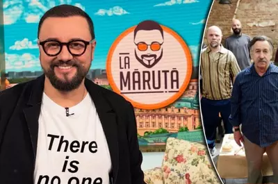 Încă o schimbare la PRO TV, după ce postul a anunțat că renunță la emisiunea „La Măruță”. Ce altă producție e afectată