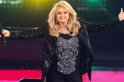 Bonnie Tyler a murit la 75 de ani, pe neașteptate, într-un spital din Portugalia