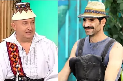 Continuă scandalul dintre Lupu Rednic și actorul Cuzin Toma. Ce a făcut Firicel din „Las Fierbinți”: „Mi-e și milă”