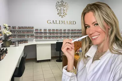 Românca Anesia Dican, între cei 200 de parfumieri ai lumii. Lucrează la Galimard, cea mai veche casă din Grasse, capitala mondială a miresmelor: „Are 1.000 de mirosuri. Nu alcool, nu tutun, nu condimente! Din 200, 40 sunt în Franța, 38 aici”. Ce parfumuri recomandă