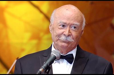 Tudor Gheorghe a leșinat în camera hotelului Moldova din Iași, s-a lovit la cap și a ajuns de urgență la spital