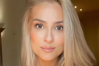 Fosta soție a lui CRBL are iubit la un an și jumătate de la divorț. Primele declarații despre noul partener: „Sunt liniștită și împăcată”