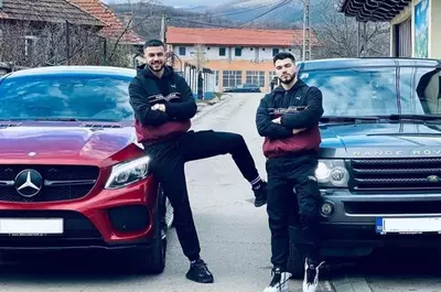Iancu și Culiță Sterp, la un pas de moarte după ce s-au întors de la mare: „I s-a fisurat bazinul”. Ce a pățit Ileana, sora lor, în urmă cu mulți ani