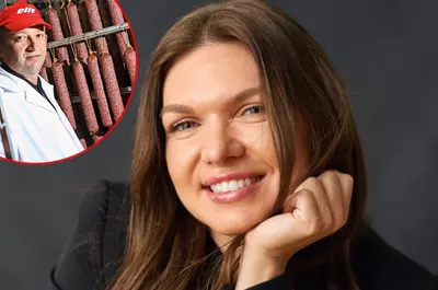 Cine este miliardarul alături de care Simona Halep a fost surprinsă în Mykonos. Imaginile care ar confirma relația lor controversată