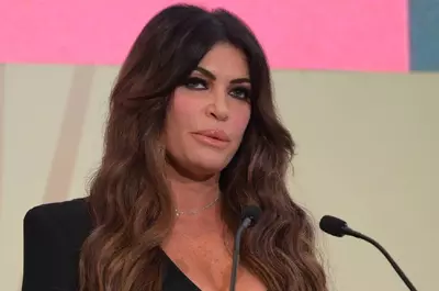 Cine e Kimberly Guilfoyle, ambasadoarea care a spus că americanii pot răsturna orice guvern: era să devină nora lui Donald Trump