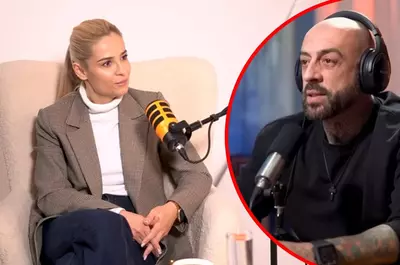 Elena Vîșcu, fosta soție a lui CRBL, a spus adevărul despre motivul divorțului: „A renunțat și a plecat”