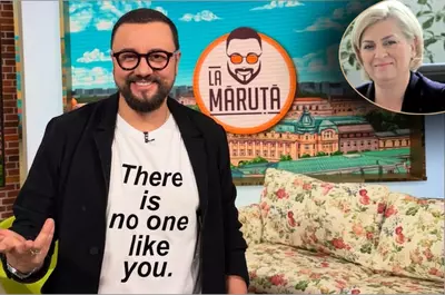 Doina Gradea, fosta șefă TVR, atac la PRO TV după ce s-a aflat că dispare emisiunea „La Măruță”: „Conducerea a făcut un lucru devastator”
