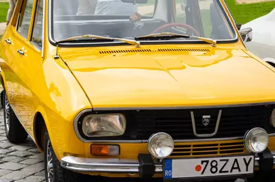 Povestea neștiută a proiectului Dacia 1800 și a producției Renault 18 în România: ce spune fiul designerului Gaston Juchet despre modelele istorice
