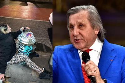 Ilie Năstase, prima reacție după ce fiica lui adoptivă, Charlotte, a ajuns pe străzi în America: „Nu mă interesează”