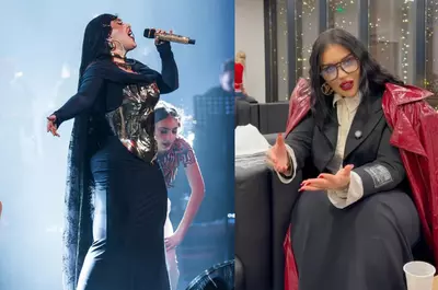 Cum arată Oana Radu după doi ani în care nu a ținut dietă și nu a făcut sport: „M-am îngrășat? Nicio problemă!”. De ce nu slăbește