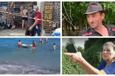 Cum reacționează românii când văd o dronă prăbușită, pe apă sau într-un nuc