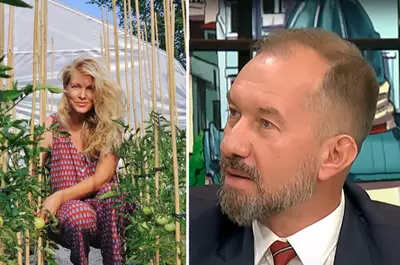 Cum o caracterizează Mihai Sturzu pe Dana Nălbaru. Ce spune despre revenirea trupei Hi-Q