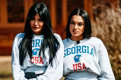 Câți bani ar fi primit Karmen și Olga Barcari pentru participarea la Asia Express 2025. Au fost eliminate înainte de finala de la Antena 1