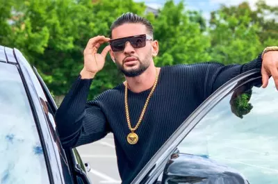 Dorian Popa a fost condamnat definitiv după ce a condus sub influența substanțelor interzise. Ce au decis magistrații Curții de Apel