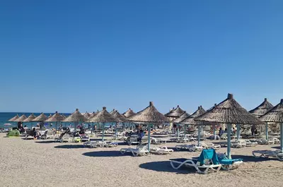 Un turist a cheltuit  1.800 de euro în vacanța de 7 zile la Olimp: „Serviciile sunt groaznice”