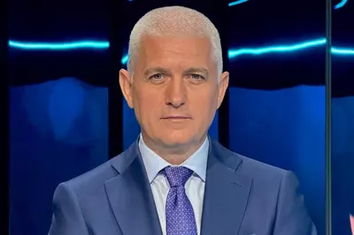 Motivul pentru care emisiunea lui Virgil Ianțu a fost oprită de TVR, după 9 ani