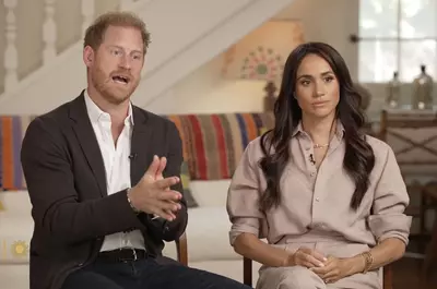Ruptura care ar zgudui monarhia. De ce ar trebui să plătească Prințul Harry 60 de milioane de dolari, dacă Meghan Markle divorțează