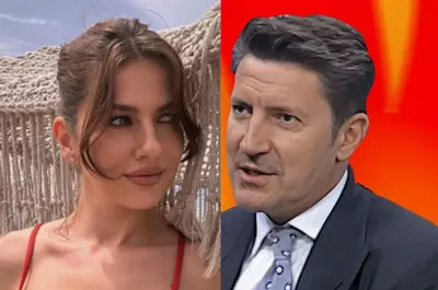 Cum a pozat-o iubitul milionar pe Lidia Buble, în vacanță! Slipi tanga, sutien minuscul: „L-am rugat să îmi facă un video din spate...”