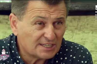 Nea Mărin, declarații sfâșietoare despre moartea fiului lui: "Nu am trecut ușor peste asta"