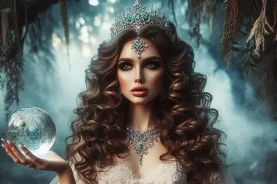 Cea mai deșteaptă femeie din zodiac, da, ea e! Toți o admiră. Toți o ascultă. Genială, intuitivă și mereu cu un pas înainte. Vezi dacă ești pe listă