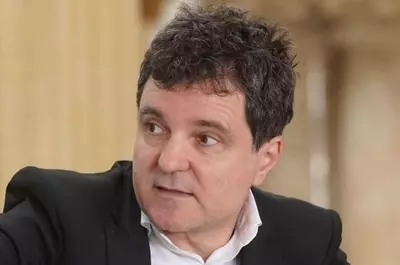 Ultima oră! Nicușor Dan face istorie cu o nouă reacție în scandalul declanșat de Recorder! Ce decizie a luat este o premieră absolută! Nu credeam că o să-l auzim vorbind așa vreodată