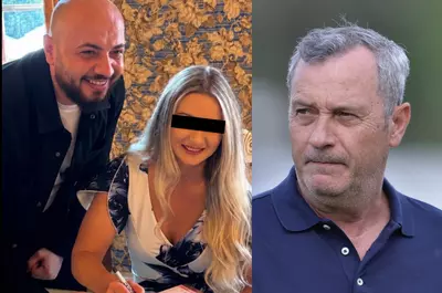 Ultima oră! Ce a făcut nepotul lui Mircea Rednic cu o seară înainte să moară subit, cu doar 12 ore înainte de nuntă! Ce scrie în certificatul medico-legal