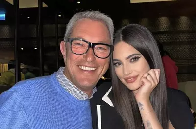 Fiica Andreei Berecleanu, mesaj incredibil pentru tatăl ei, Andrei Zaharescu. A tăcut cât a tăcut, dar până acum! Poze pe care nu le-a mai arătat niciodată. Ce a avut de spus Eva Zaharescu