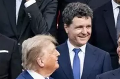 Ultima oră! Gest fără precedent, anunțat acum! Trump, rugăminte uriașă pentru Nicușor Dan! Mișcare care poate schimba totul pentru România! Puțini lideri au primit o astfel de invitație