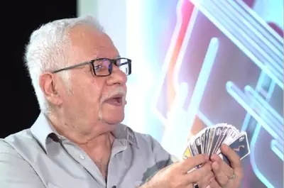 Mihai Voropchievici, semnal de alarmă în horoscop! O zodie intră într-o perioadă de foc! Norocul dispare! Astrele dau cu ea de pământ, vin încercări dure, răscruci, deznădejde și lacrimi grele! Cin..